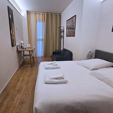 La Ca' Saffi Affittaly Apartments Bologna Exterior photo