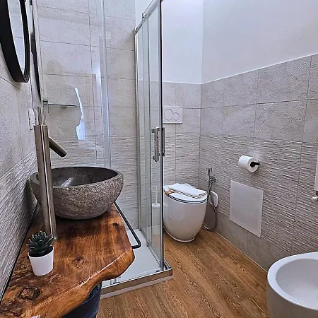 La Ca' Saffi Affittaly Apartments Bologna Exterior photo