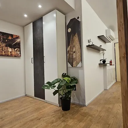 La Ca' Saffi Affittaly Apartments Bologna Exterior photo