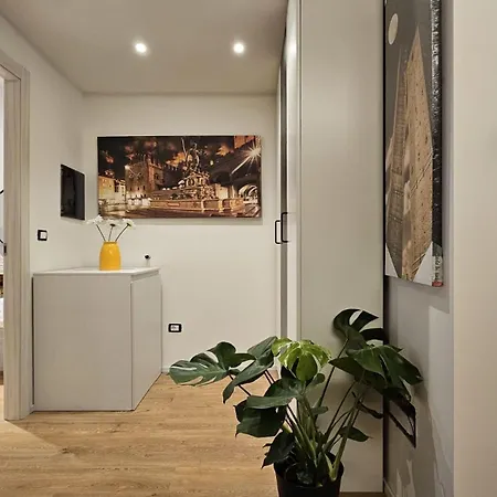 La Ca' Saffi Affittaly Apartments Bologna Exterior photo