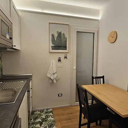 La Ca' Saffi Affittaly Apartments Bologna Exterior photo