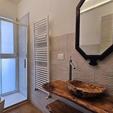 La Ca' Saffi Affittaly Apartments Bologna Exterior photo