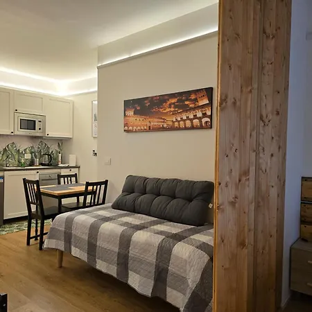 La Ca' Saffi Affittaly Apartments Bologna Exterior photo