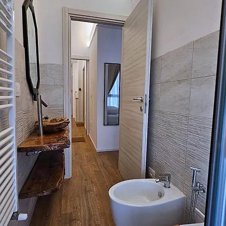 La Ca' Saffi Affittaly Apartments Bologna Exterior photo