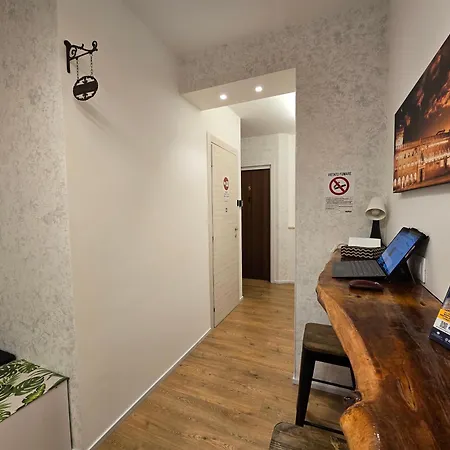 La Ca' Saffi Affittaly Apartments Bologna Exterior photo
