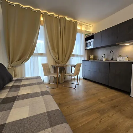 La Ca' Saffi Affittaly Apartments Bologna Exterior photo