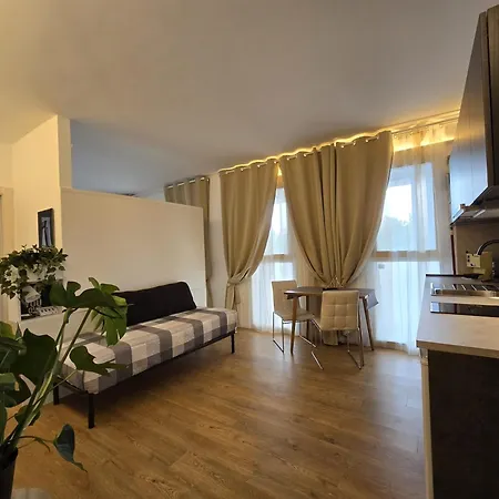 La Ca' Saffi Affittaly Apartments Bologna Exterior photo