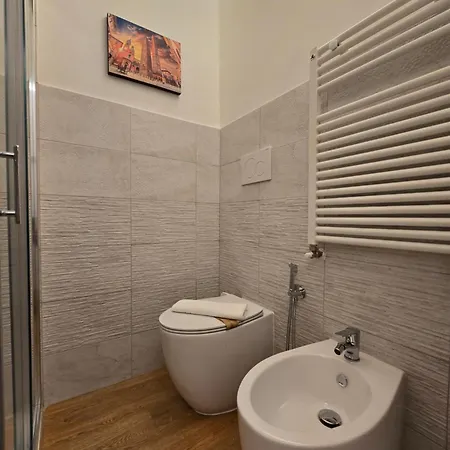 La Ca' Saffi Affittaly Apartments Bologna Exterior photo