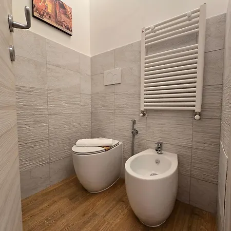 La Ca' Saffi Affittaly Apartments Bologna Exterior photo