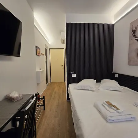 La Ca' Saffi Affittaly Apartments Bologna Exterior photo