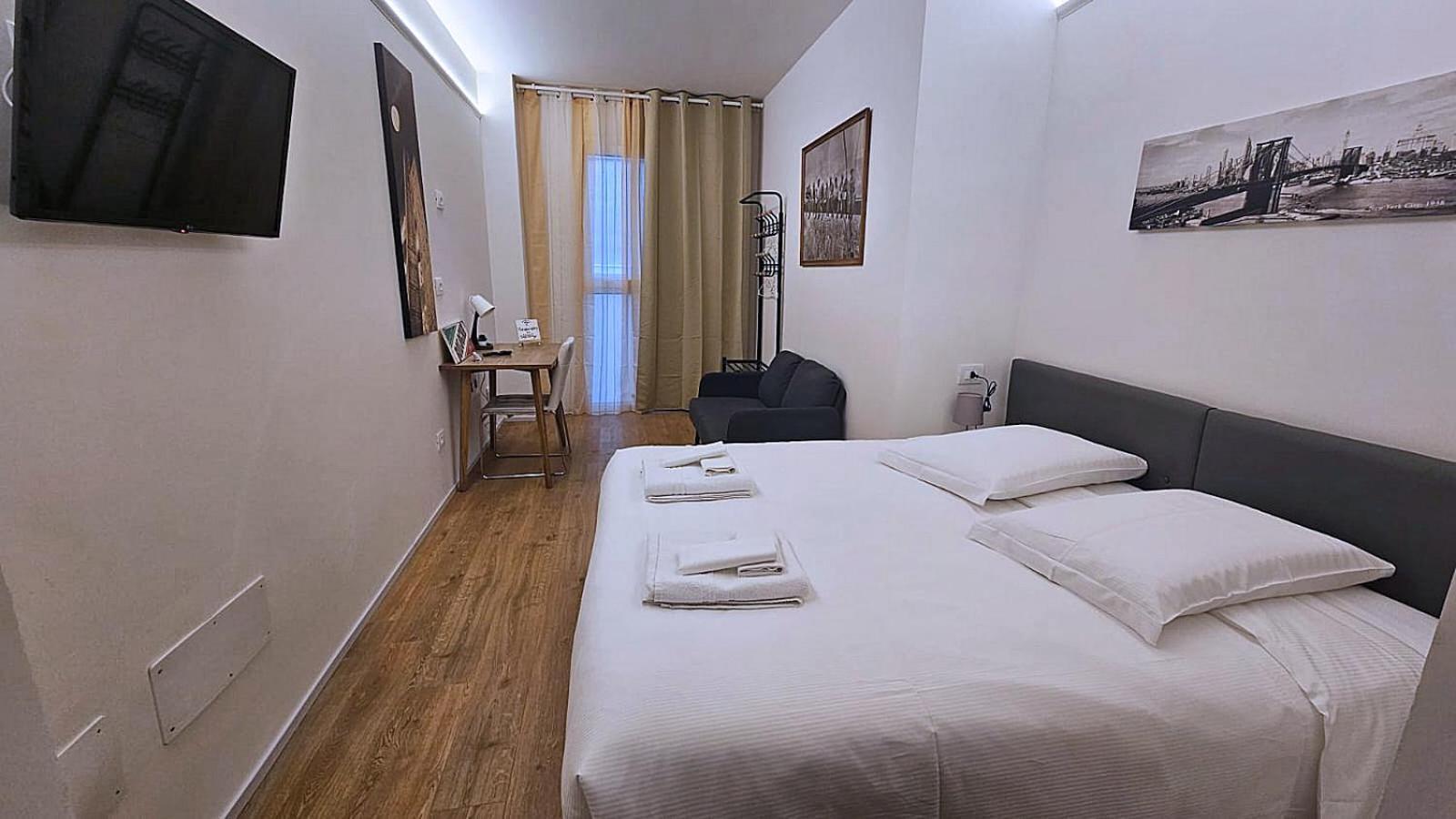 La Ca' Saffi Affittaly Bologna