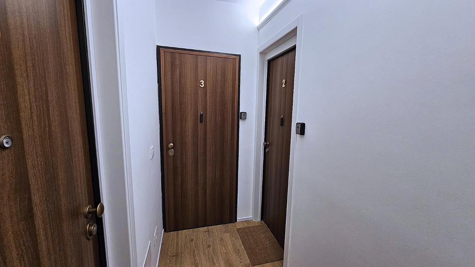 Apartment La Ca' Saffi Affittaly *