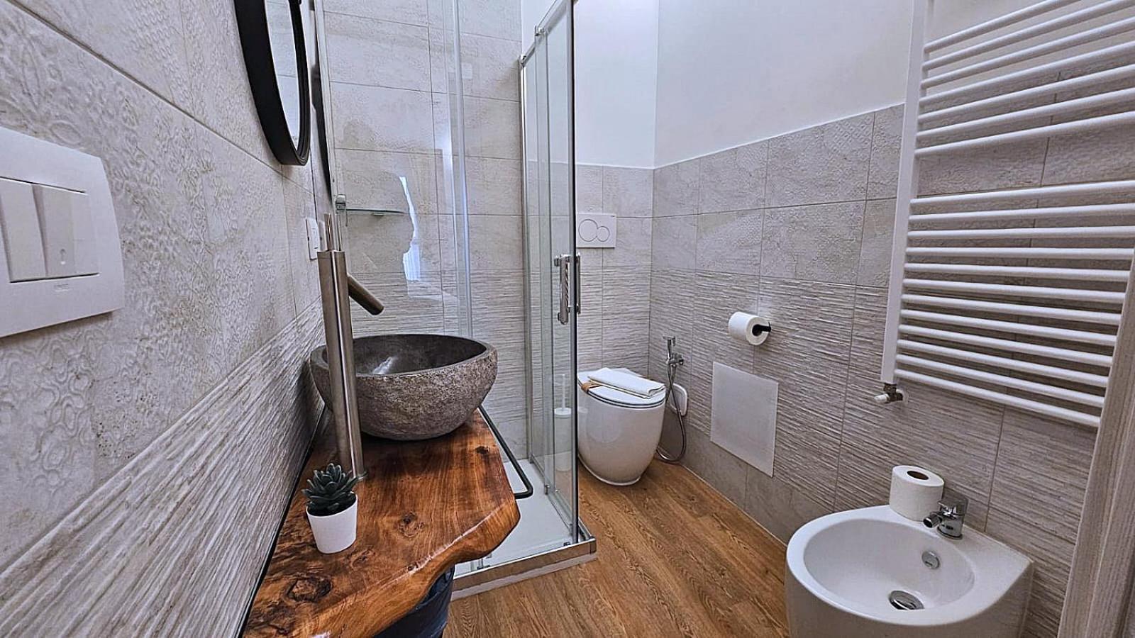 Apartment La Ca' Saffi Affittaly