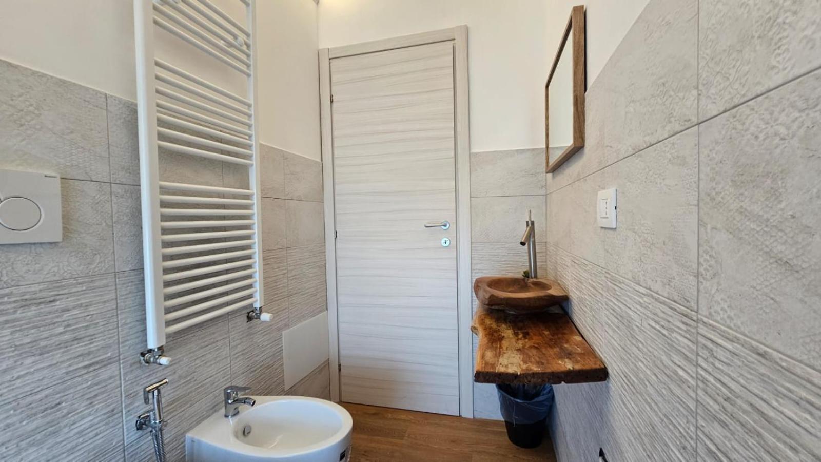 Apartment La Ca' Saffi Affittaly