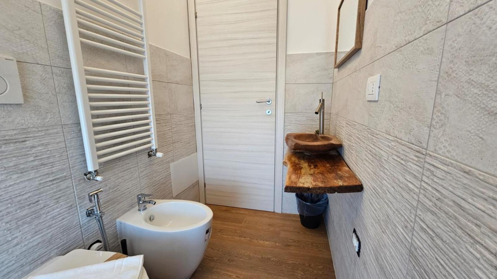 La Ca' Saffi Affittaly Apartment