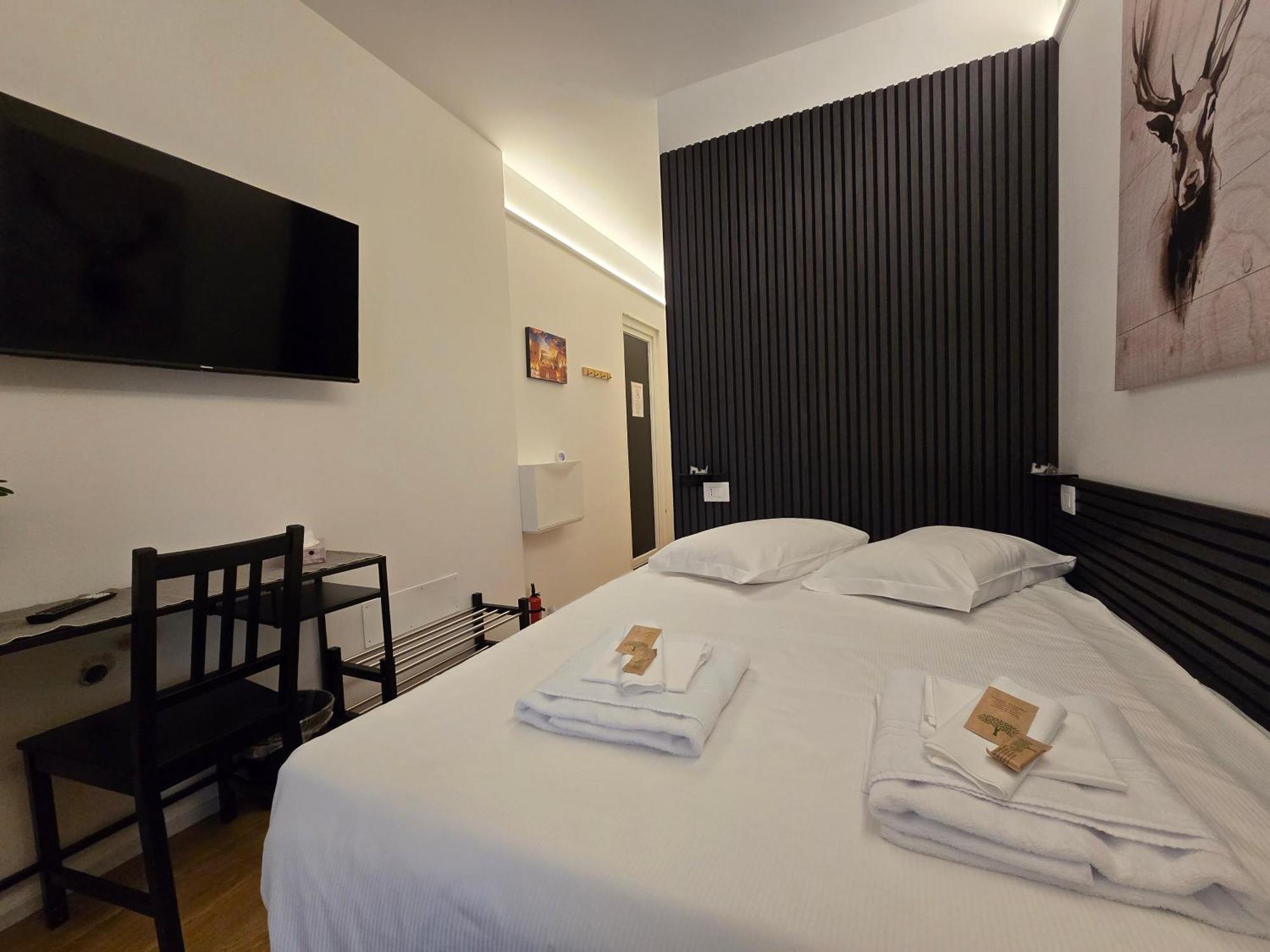 Apartment La Ca' Saffi Affittaly Bologna